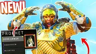 НОВОЕ СНАРЯЖЕНИЕ ГЕРОЯ в Black Ops 4! (РЕДЧАЙШИЙ НАРЯД)