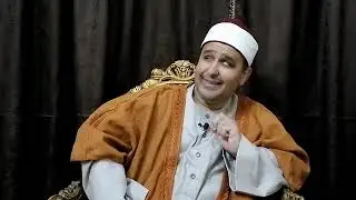 حكم  المسح على الجوربين