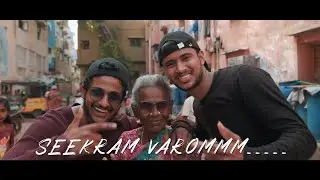 Soodana Pataalam Official teaser | Smash Tamizha | S5B3 | Boombox creations