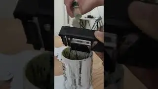 Print head cleaning