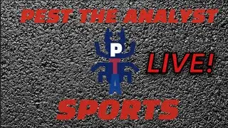 PTA Sports Live! Episode 11