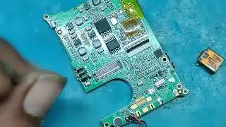 sjcam legend 6 charging jack replacement