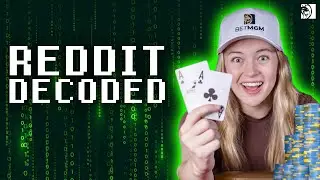 Poker Terms Explained: Decoding Reddit Hand Histories