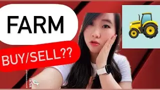 FARM COIN PRICE PREDICTION | FARM Coin To $1 MILLION Per Coin || Can It Really Happen?