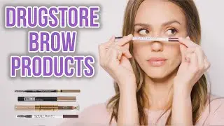 5 Best Drugstore Brow Products That You Need to Try