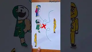 Sprunki OC M&M Phase 2 puzzle game Challenge 🧩😍❤️ #art #youtubeshorts #sprunki #shorts #viral