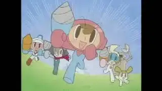 Mr. Driller: The Animated Series Intro (Freakazoid! Styled)