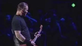 Metallica - Pinkpop 2014 - Enter Sandman