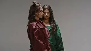 MADE BY SOCIETY - AW25 / Seasonal Essentials