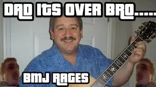 BOSSMANJACK INSANE RAGE 