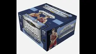 Pick Your Team ~ 2024-25 Panini Prizm Basketball 6 Box Break #1
