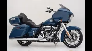 2021 Harley-Davidson&reg; FLTRXS - Road Glide&reg; Special- BILLIARD TEAL