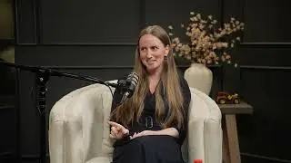 Entrepreneurial Arabia Podcast | Ep 6 | Kira Jean, Founder & CEO, The Dreamwork Collective