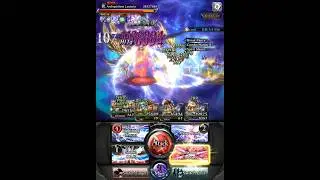 #lastcloudia Godlyfair Demonknight, Degrogue Fatal Strike Showcase