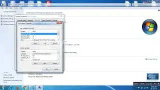HOW TO SET CLASSPATH IN JAVA WINDOWS 7