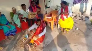 Vemuganti kumaraswmy