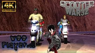 W̶͍̥̟͕͜͝o̶̭̪̹̲͐̾o̷̪̠̟͓̓ Plays... Scooter War3z [No Commentary]