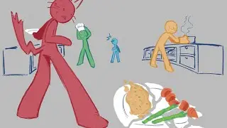 Yes chef! | avm