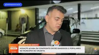 Medo: as:salto termina em tir:oteio no interior do RN 