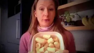 Chokladglass Recept