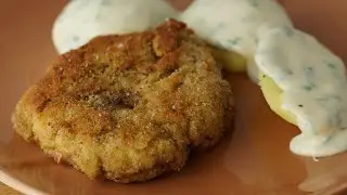Krebinetter - GastroFun