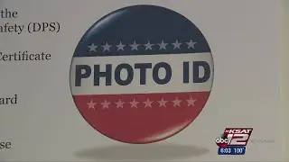 Texas voter ID law 'discriminatory,' according to federal court