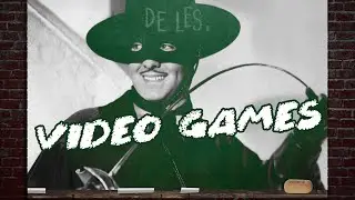 VIDEOSPELLEN | De Les