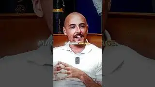 Il Masseo e la sua auto da 2,5 milioni #ytshorts #foryou