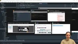 Parcel JS - Part 6:  CSS and CSS in JS