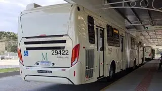 29422 Piraquara (Mascarello Gran Via/Mercedes-Benz O-500MA Bluetec 6)