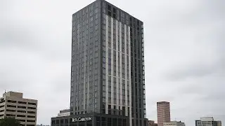 $500M Ritz Carlton FORECLOSURE Exposes Portland's Downtown DOOM LOOP