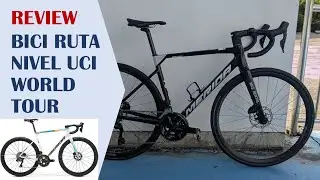 Merida Scultura 6000 Review: A Road Bike on a Level with Other Major Brands