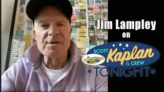 Jim Lampley joins Kaplan & Crew