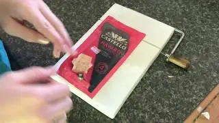 castello havarti japino cheese REVIEW