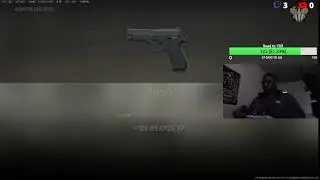 From Playstation to PC! MW2 Pubs