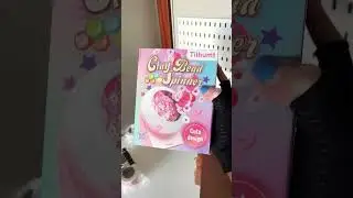 Unboxing amazon!! #beads #bracelet #order SHOULD I MAKE AN IN-DEPTH UNBOXING FOR BEAD SPINNER??🩷🩷