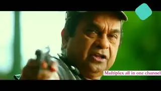 Balakrishna Paisa Vasool Stumper 101 Brahmanandam spoof