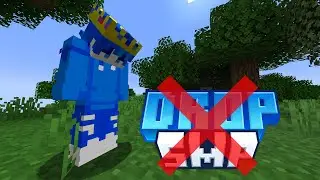 DLACZEGO NIE LUBIĘ DROP SMP?