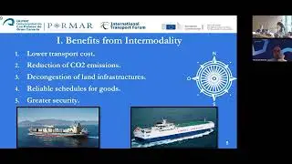 Coastal Shipping and Regional Economic Integration