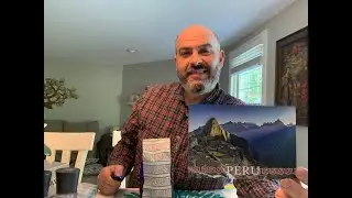 Atlas Review  Peru (Monte Grande)