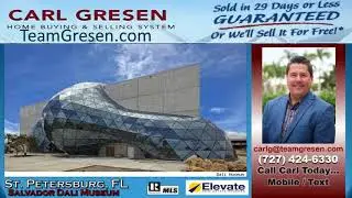 Top #1 Realtor Sales Agent in St. Petersburg, Florida 33710