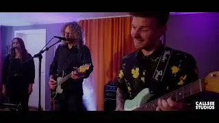 Hans Schakonat - Runaway & Rock'n Roll Star (Live @ Callsee Studios)