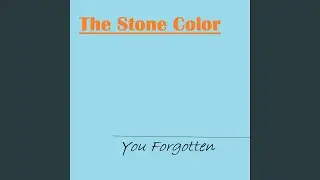 You Forgotten