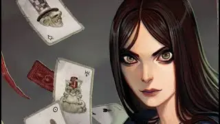 Alice: Madness Returns - Vale of Tears (Phoetux Remix)