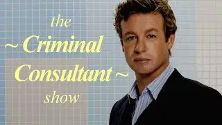 The 'Criminal Consultant' Craze | TV Trend Analysis
