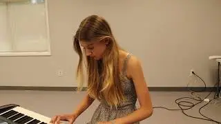Madeline F. - Quadrille Live @ The Spring Recital 2023