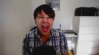 Sick Puppies - Die to Save You (Vocal Cover)