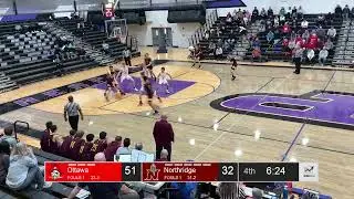 #5 Billy Arnold, Northridge Prep Highlights
