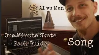 Real composer vs AI (finished video first). How to step up and produce something superior.