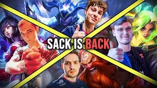 DID KARMINE CORP IMPROVE FROM LAST SPLIT? - BDS vs G2 - KC vs GX | LEC 2024 Spring w/ The Boys